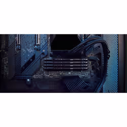 Kingston Technology FURY Beast Barrette Mémoire 16 Go 1 x 16 Go DDR5 5200 MHz - Vue supplémentaire 12