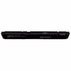 Kingston Technology FURY Beast Barrette Mémoire 16 Go 1 x 16 Go DDR5 5200 MHz - Vue supplémentaire 4