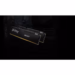 Kingston Technology FURY Beast Barrette Mémoire 16 Go 1 x 16 Go DDR5 5200 MHz - Vue supplémentaire 8