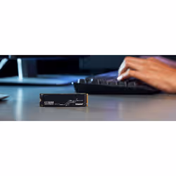Kingston Technology 512G KC3000 M.2 2280 NVMe SSD - Vue supplémentaire 6