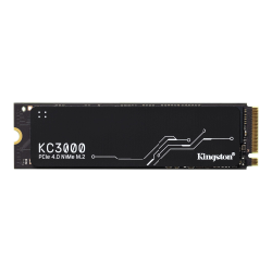 Kingston Technology KC3000 M.2 1,02 To PCI Express 4.0 3D TLC NVMe