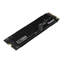 Kingston Technology KC3000 M.2 1,02 To PCI Express 4.0 3D TLC NVMe