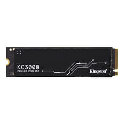 Kingston Technology KC3000 M.2 1,02 To PCI Express 4.0 3D TLC NVMe