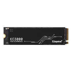 Kingston Technology KC3000 M.2 1,02 To PCI Express 4.0 3D TLC NVMe