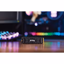 Kingston Technology 1000G FURY RENEGADE M.2 2280 NVMe SSD - Vue supplémentaire 9