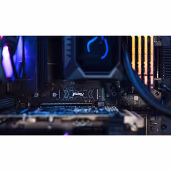 Kingston Technology 1000G FURY RENEGADE M.2 2280 NVMe SSD - Vue supplémentaire 11