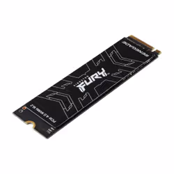 Kingston Technology 1000G FURY RENEGADE M.2 2280 NVMe SSD - Vue supplémentaire 3