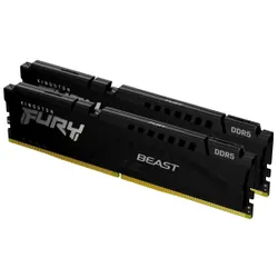 Kingston Technology FURY KF556C40BBK2-32 Barrette Mémoire 32 Go 2 x 16 Go DDR5 5600 MHz