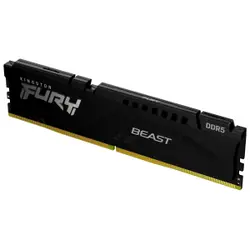 Kingston Technology FURY Beast module de mémoire 1 x 16 Go 5600 MT/s 288-pin DIMM