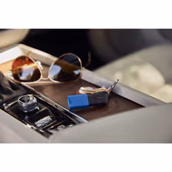 Kingston Technology DataTraveler 64GB USB3.2 Gen 1 Exodia M (Noir + Bleu) - Vue supplémentaire 7