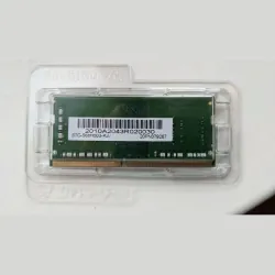 Kingston Technology KTD-PE432E/8G Barrette Mémoire 8 Go 1 x 8 Go DDR4 3200 MHz ECC