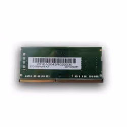 Kingston Technology KTD-PE432E/8G Barrette Mémoire 8 Go 1 x 8 Go DDR4 3200 MHz ECC - Vue supplémentaire 2