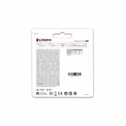 Kingston Technology DataTraveler 128 Go Micro 200 Mo/s Metal USB 3.2 Gen 1 - Vue supplémentaire 5