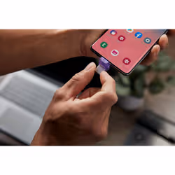 Kingston Technology DataTraveler 128 Go microDuo 3C 200 Mo/s dual USB-A + USB-C - Vue supplémentaire 8