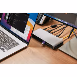 Kingston Technology DataTraveler 128 Go microDuo 3C 200 Mo/s dual USB-A + USB-C - Vue supplémentaire 9