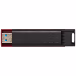 Kingston Technology DataTraveler Max lecteur USB flash 256 Go USB Type-A 3.2 Gen 2 (3.1 Gen 2) Rouge - Vue supplémentaire 3