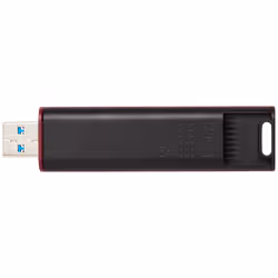 Kingston Technology DataTraveler Max lecteur USB flash 256 Go USB Type-A 3.2 Gen 2 (3.1 Gen 2) Rouge - Vue supplémentaire 4