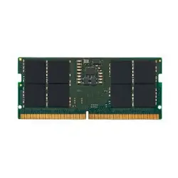 Kingston Technology KCP548SS8-16 Barrette Mémoire 16 Go 1 x 16 Go DDR5 4800 MHz