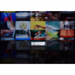 Kingston Technology 250G NV2 M.2 2280 PCIe 4.0 NVMe SSD - Vue supplémentaire 9