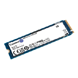Kingston Technology NV2 M.2 1000 Go PCI Express 4.0 NVMe