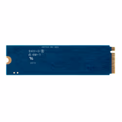 Kingston Technology NV2 M.2 1000 Go PCI Express 4.0 NVMe - Vue supplémentaire 3