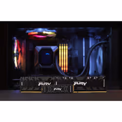 Kingston Technology 500G RENEGADE PCIe 4.0 NVMe SSD W/ Radiateur de dissipation thermique - Vue supplémentaire 6