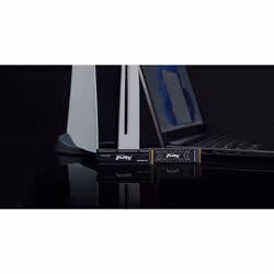 Kingston Technology 500G RENEGADE PCIe 4.0 NVMe SSD W/ Radiateur de dissipation thermique - Vue supplémentaire 8