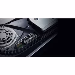 Kingston Technology 500G RENEGADE PCIe 4.0 NVMe SSD W/ Radiateur de dissipation thermique - Vue supplémentaire 9