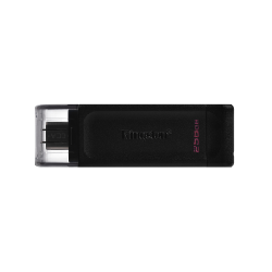 Kingston Technology DataTraveler 256Go USB-C 3.2 Gen 1 70
