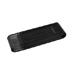 Kingston Technology DataTraveler 256Go USB-C 3.2 Gen 1 70