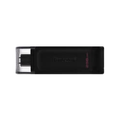 Kingston Technology DataTraveler 256Go USB-C 3.2 Gen 1 70