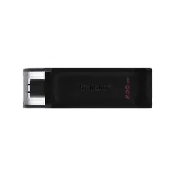 Kingston Technology DataTraveler 256Go USB-C 3.2 Gen 1 70