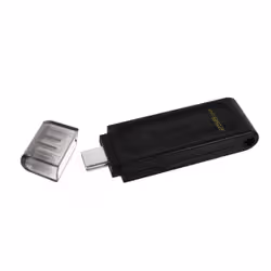 Kingston Technology DataTraveler 256Go USB-C 3.2 Gen 1 70 - Vue supplémentaire 4