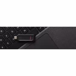 Kingston Technology DataTraveler 256Go USB-C 3.2 Gen 1 70 - Vue supplémentaire 7