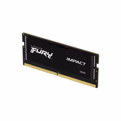 Kingston Technology FURY Impact Barrette Mémoire 16 Go 1 x 16 Go DDR5 5600 MHz - Vue supplémentaire 2
