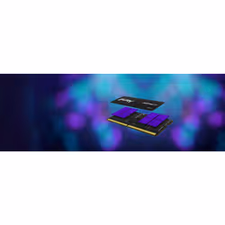 Kingston Technology FURY Impact Barrette Mémoire 16 Go 1 x 16 Go DDR5 5600 MHz - Vue supplémentaire 9