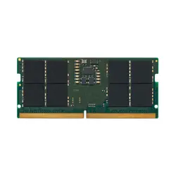 Kingston Technology ValueRAM module de mémoire 16 Go 1 x 16 Go DDR5 5600 MT/s 262-pin SO-DIMM