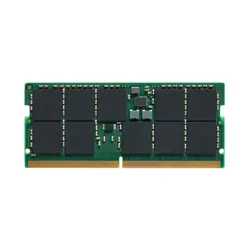 Kingston Technology KSM56T46BD8KM-32HA module de mémoire 32 Go 1 x 32 Go DDR5 5600 MT/s 262-pin SO-DIMM ECC