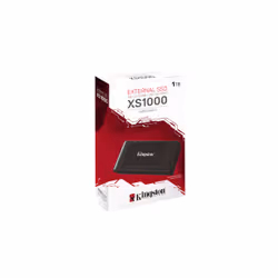 Kingston Technology 1TB XS1000 External USB 3.2 Gen 2 Portable Solid State Drive - Vue supplémentaire 3