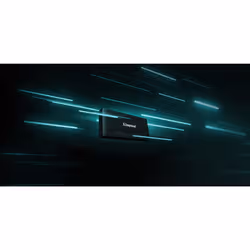 Kingston Technology 1TB XS1000 External USB 3.2 Gen 2 Portable Solid State Drive - Vue supplémentaire 5