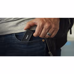 Kingston Technology 1TB XS1000 External USB 3.2 Gen 2 Portable Solid State Drive - Vue supplémentaire 6