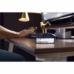 Kingston Technology 2000G NV3 M.2 2280 NVMe SSD - Vue supplémentaire 8