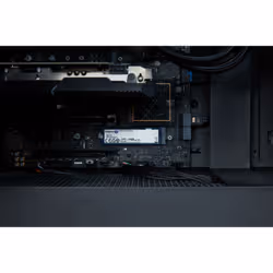 Kingston Technology 1000G NV3 M.2 2280 NVMe SSD - Vue supplémentaire 3