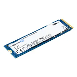 Kingston Technology NV3 500 Go PCI Express 4.0 3D NAND