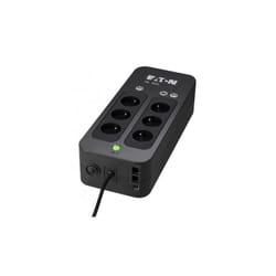 Eaton 3S 550 FR 0,55 kVA 330 W 6 sortie(s) CA