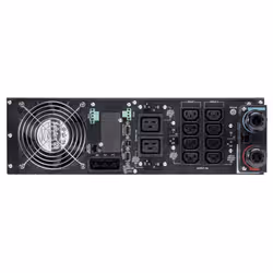 Eaton 9SX 6000i RT3U 6000 VA 5400 W 11 sortie(s) CA (9SX6KiRT) - Vue supplémentaire 3