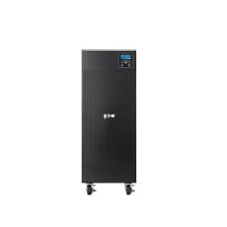 Eaton 9E6KI alimentation d'énergie non interruptible Double-conversion (en ligne) 6 kVA 4800 W