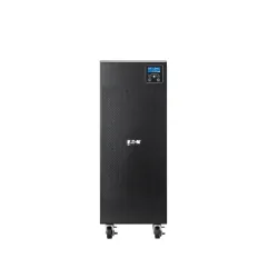 Eaton 9E6KI alimentation d'énergie non interruptible Double-conversion (en ligne) 6 kVA 4800 W