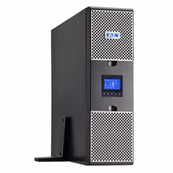 Eaton 9PX3000IRTBPF alimentation d'énergie non interruptible Double-conversion (en ligne) 3 kVA 3000 W 5 sortie(s) CA