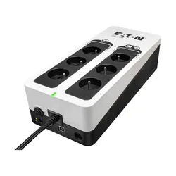 Eaton 3S550F alimentation d'énergie non interruptible Veille 0,55 kVA 330 W 6 sortie(s) CA (3S550F)